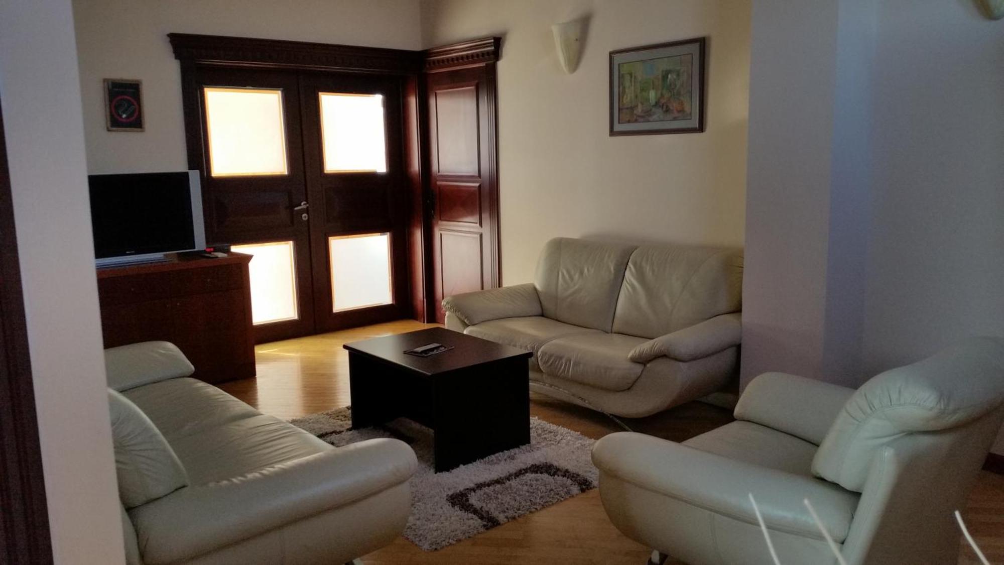 Junior Suite für Familien