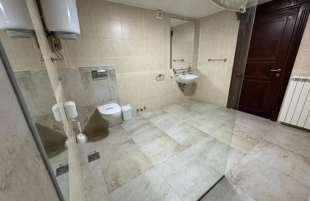 S Club Resort Hotel Free Use Of Aqua Park And Spa-1